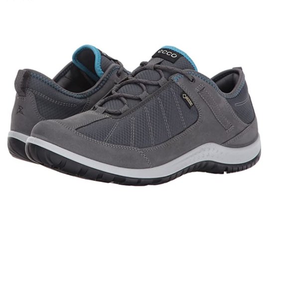 ecco womens aspina low gtx